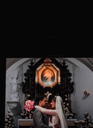 Casamentos de Casamento Pamela e Luciano