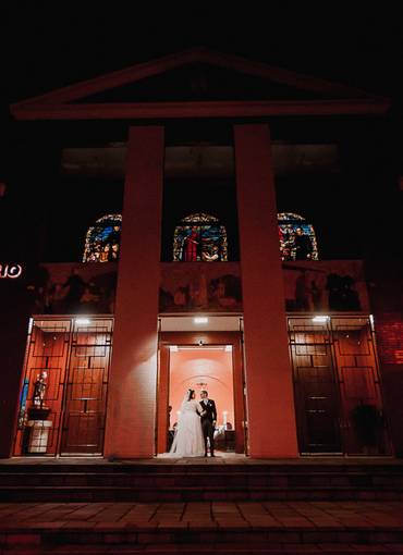 Casamentos de Casamento Mariana e Lucas