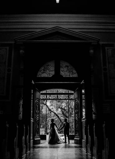 Casamentos de Casamento Paula e Fabio