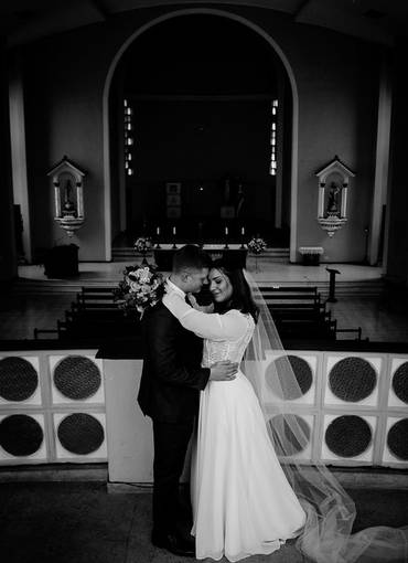 Casamentos de Casamento Leticia e João