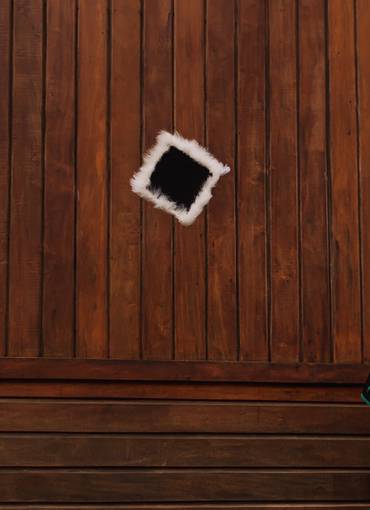 Formaturas de Prova de Toga - Luciane Zini - Medicina/ULBRA