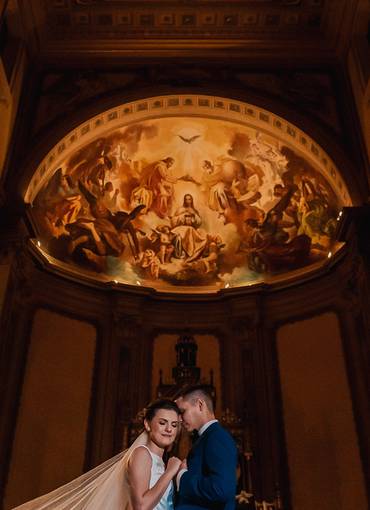 Casamentos de Casamento Júlia e Glédson