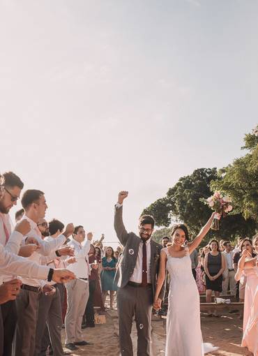 Casamentos de Casamento Kamila e Henrique