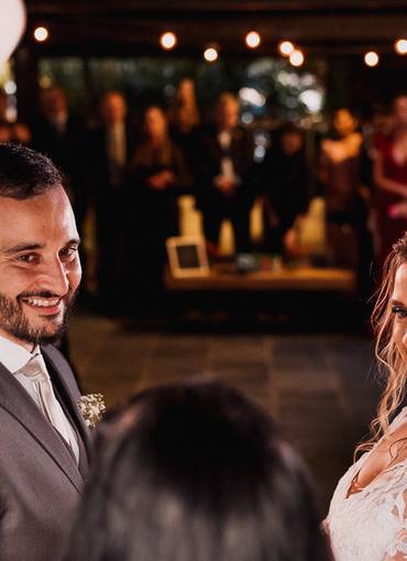 Casamentos de Casamento Camila e Fred