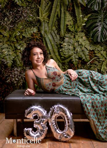 Ensaio de Aniversário