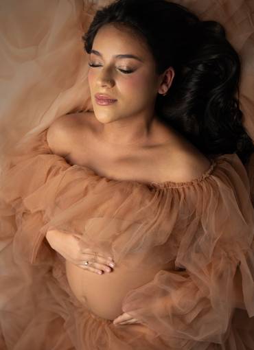 Gestante  de Jenifer Gestante