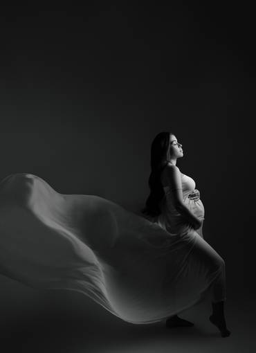 Gestante  de Gabrielle Gestante