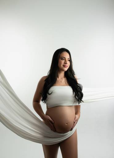 Gestante  de Michelly Gonçalves Gestante