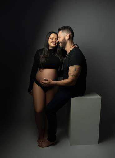 Gestante  de Katy Gestante