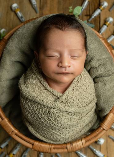 Newborn de Pedro Newborn