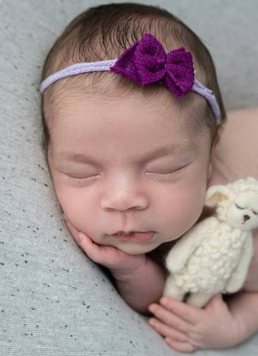 Newborn de Maya Newborn