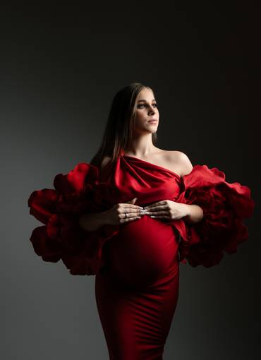 Gestante  de Yasmin Gestante