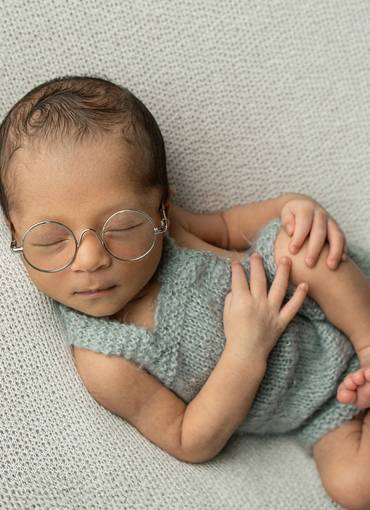 Newborn de Benjamin Newborn