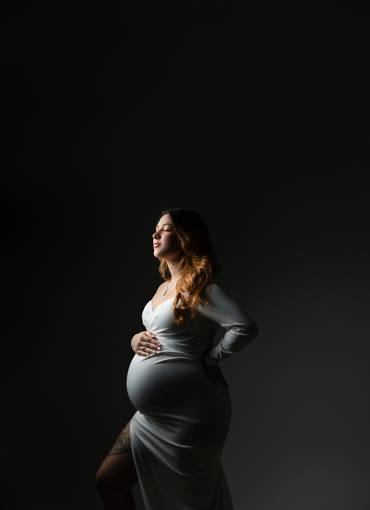 Gestante  de Rayka Kaylle Gestante