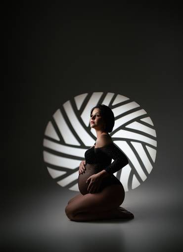 Gestante  de Barbara Melo - Gestante