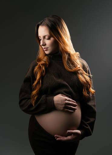 Gestante  de Stephany Ataides - Gestante 