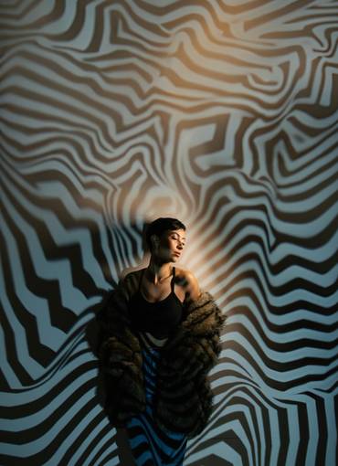 B-Day (Ensaio Aniversário) de Débora B-Day