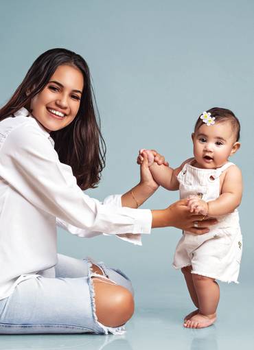 fotos in studio de NIKOLY