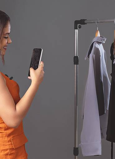 fotos in studio de ÁDANNI