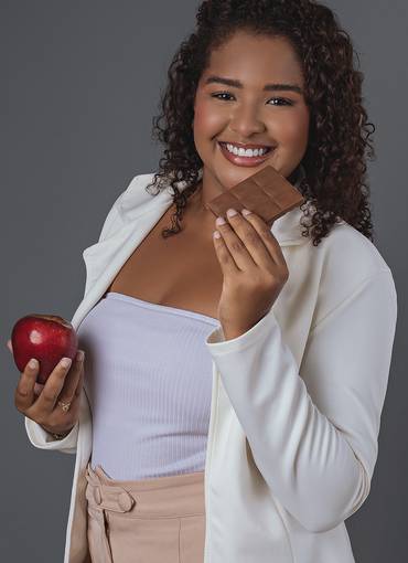 fotos in studio de MARIA EDUARDA