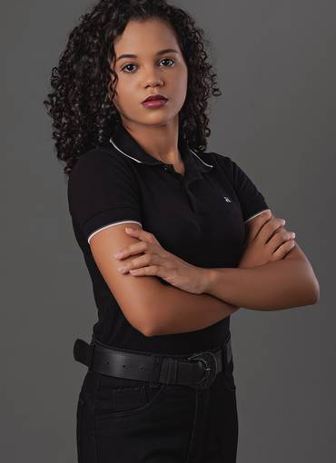 fotos in studio de LORRAINE