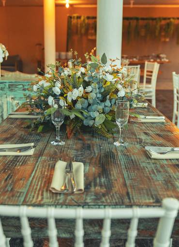 Casamento de BODAS DE OURO REGINA e JOSÉ MÁRCIO