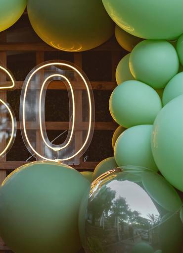 Aniversário  de JOSÉ 60 ANOS 