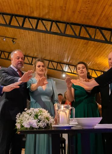 Weddings de Jessica & Alyson
