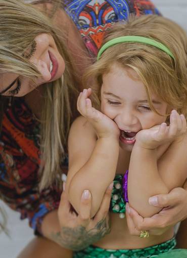 Portfólio de Gabi e Anita