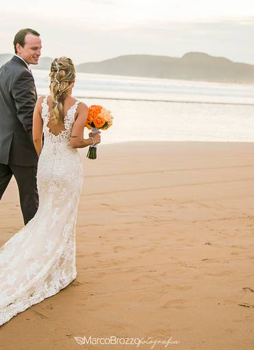 Casamentos de Hannah e Jake - Amor Sem Fronteiras