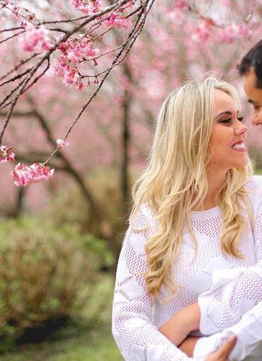 Ensaios Pré-Casamento de Gabi + Carlos