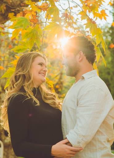 Ensaios Pré-Casamento de Mayara & Albert