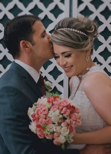 Casamentos de Cris & Venicius