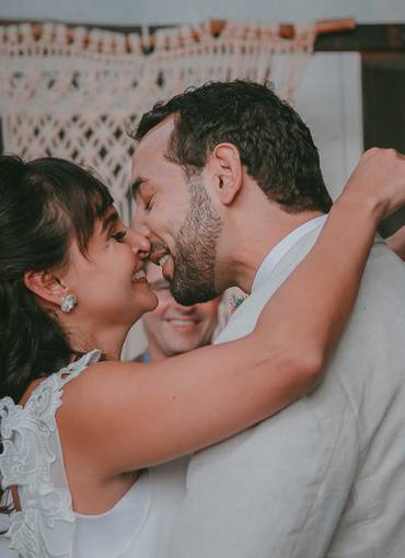 Casamentos de Bel & Terrique