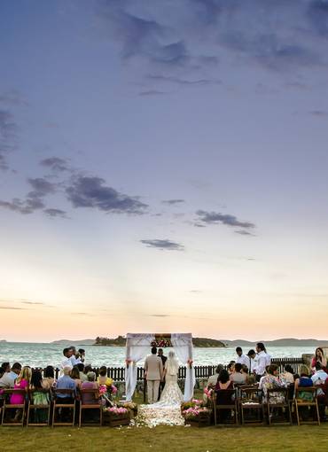 Casamentos de Dayane & Junior