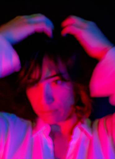 Retratos de Veridiana