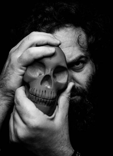 Retratos de Auto retrato