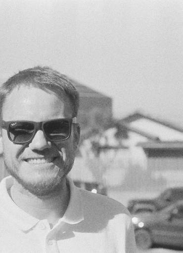 Retratos Analógicos de Retratos Analógicos