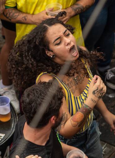 Retratos de Ya.bai.ya