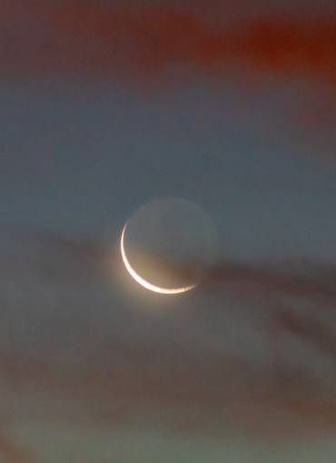 Paisagens de O céu por aí...