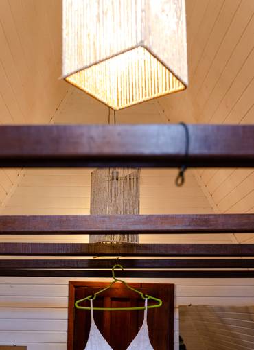 Casamento  de La Forêt - Gaby e Samantha 