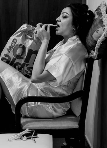 Casamento  de Nayla + Inaldo / Casamento 