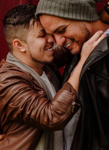 Ensaios Pessoais  de Paranapiacaba - Robson e Ruan