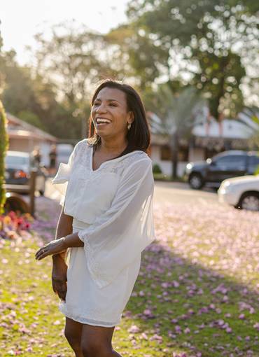 Ensaios Pessoais  de Ensaio das Mães - Selmona
