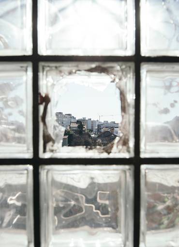 EXTERIOR de ACOMPANHAMENTO DE OBRA