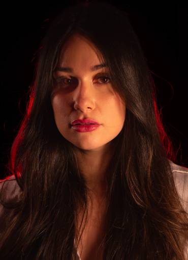 Studio de Viviane Carvalho