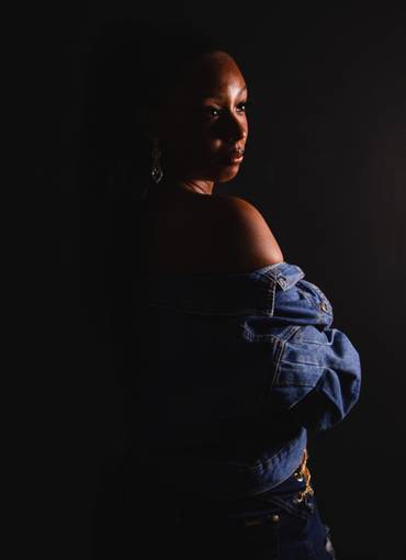 Studio de Joyce Vieira 