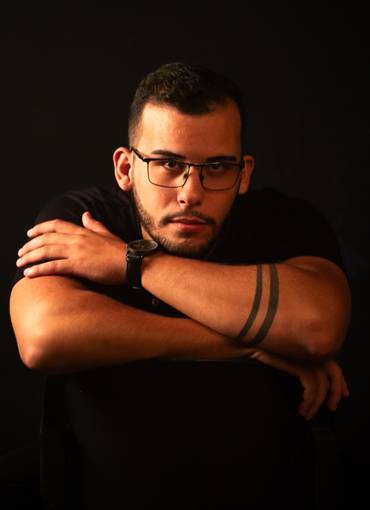 Studio de Eduardo Telles