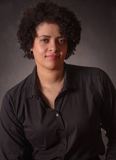 Studio de Sarah Ludmilla