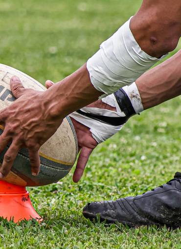 RUGBY de RUGBY